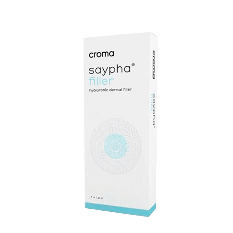 Saypha Filler 1ml (1 syringe x 1ml) Saypha Filler 1ml (1 syringe x 1ml)