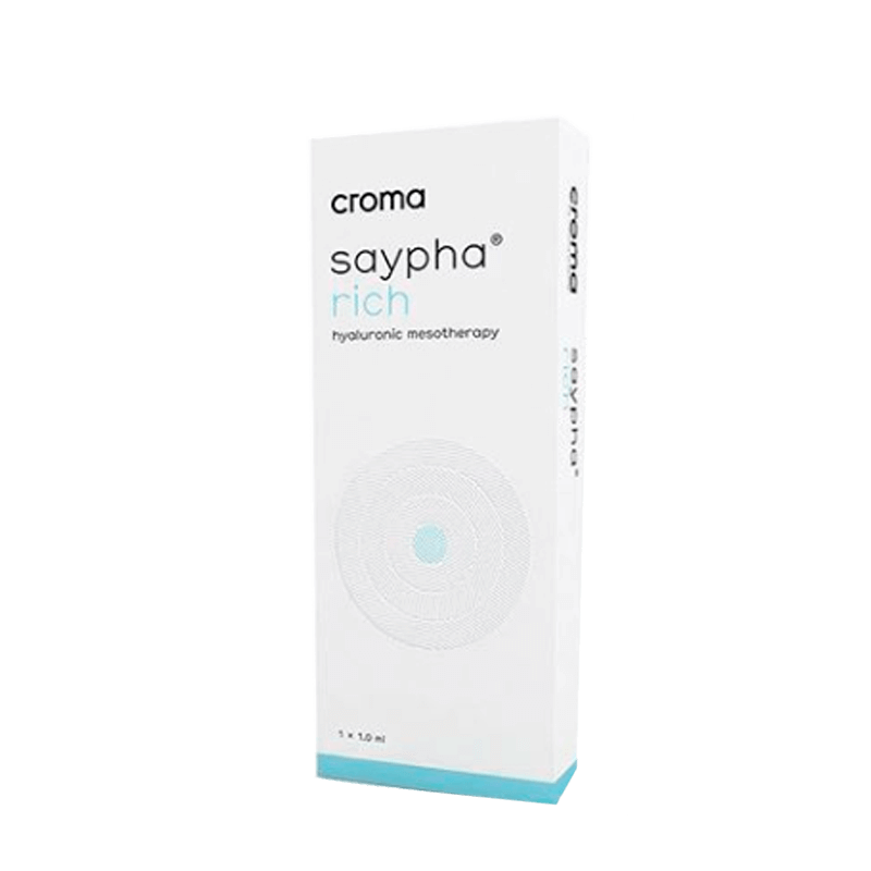 Saypha Rich 1ml (1 syringe x 1ml) Saypha Rich 1ml (1 syringe x 1ml)