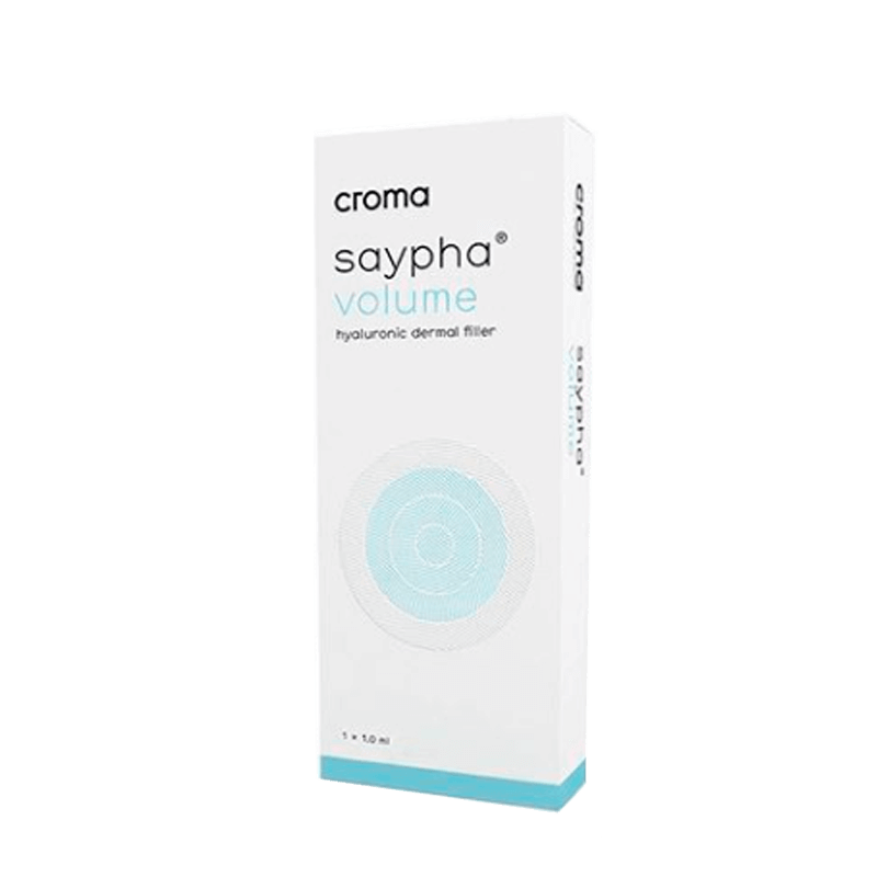 Saypha Volume 1ml (1 syringe x 1ml) Saypha Volume 1ml (1 syringe x 1ml)