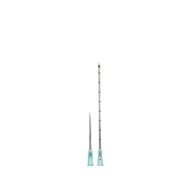 SoftFil Precision 14G x 90mm XL (1 box x 20 kits) SoftFil Precision 14G x 90mm XL (1 box x 20 kits)