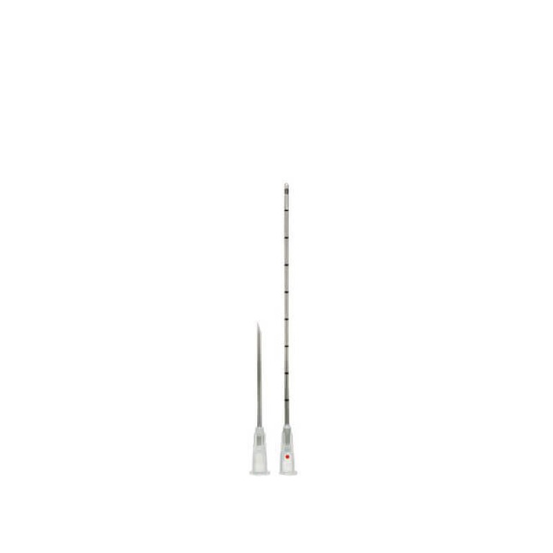 SoftFil Precision 16G x 90mm XL (1 box x 20 kits) SoftFil Precision 16G x 90mm XL (1 box x 20 kits)