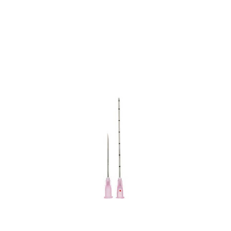 SoftFil Precision 18G x 70mm XL (1 box x 20 kits) SoftFil Precision 18G x 70mm XL (1 box x 20 kits)