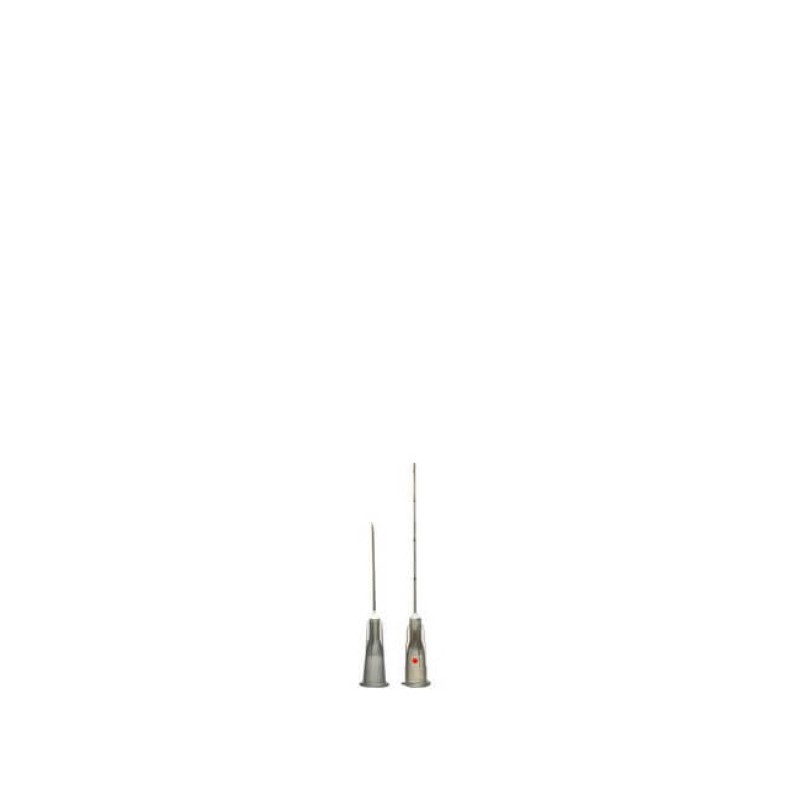 SoftFil Precision 22G x 40mm XL (1 box x 20 kits) SoftFil Precision 22G x 40mm XL (1 box x 20 kits)