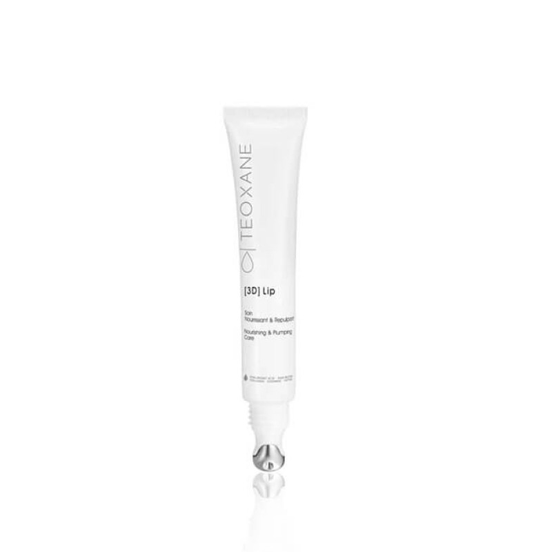 Teoxane 3D Lip 10ml (1 tube x 10ml) Teoxane 3D Lip 10ml (1 tube x 10ml)