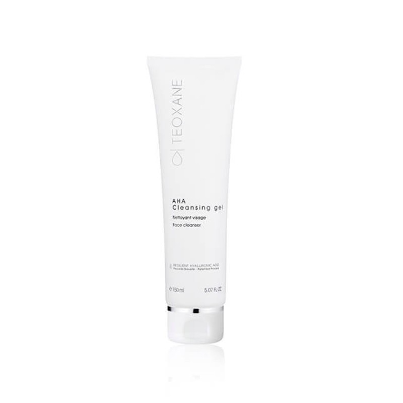 Teoxane AHA Cleansing Gel 150ml (1 tube x 150ml) Teoxane AHA Cleansing Gel 150ml (1 tube x 150ml)