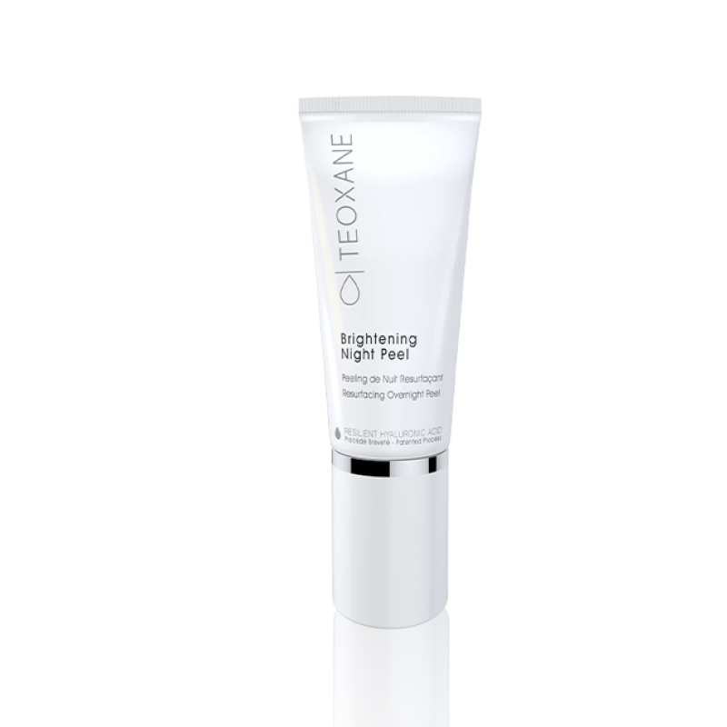 Teoxane Brightening Night Peel 40ml (1 tube x 40ml) Teoxane Brightening Night Peel 40ml (1 tube x 40ml)