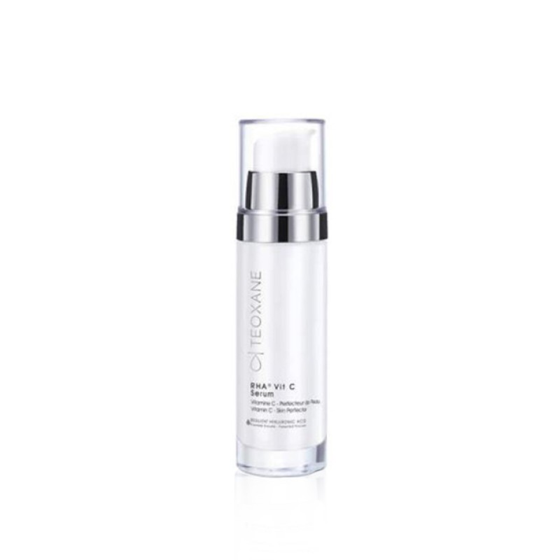 Teoxane RHA x Vit C Serum 30ml (1 bottle x 30ml) Teoxane RHA x Vit C Serum 30ml (1 bottle x 30ml)