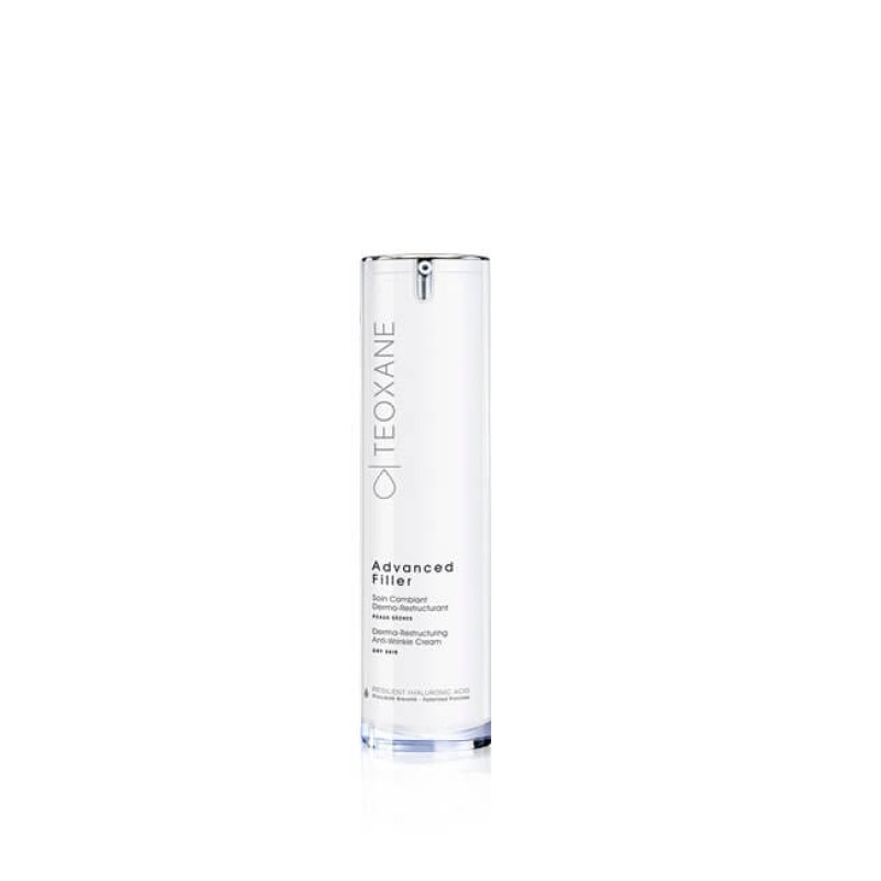 Teoxane Advanced Filler Dry Skin 50ml (1 bottle x 50ml) Teoxane Advanced Filler Dry Skin 50ml (1 bottle x 50ml)
