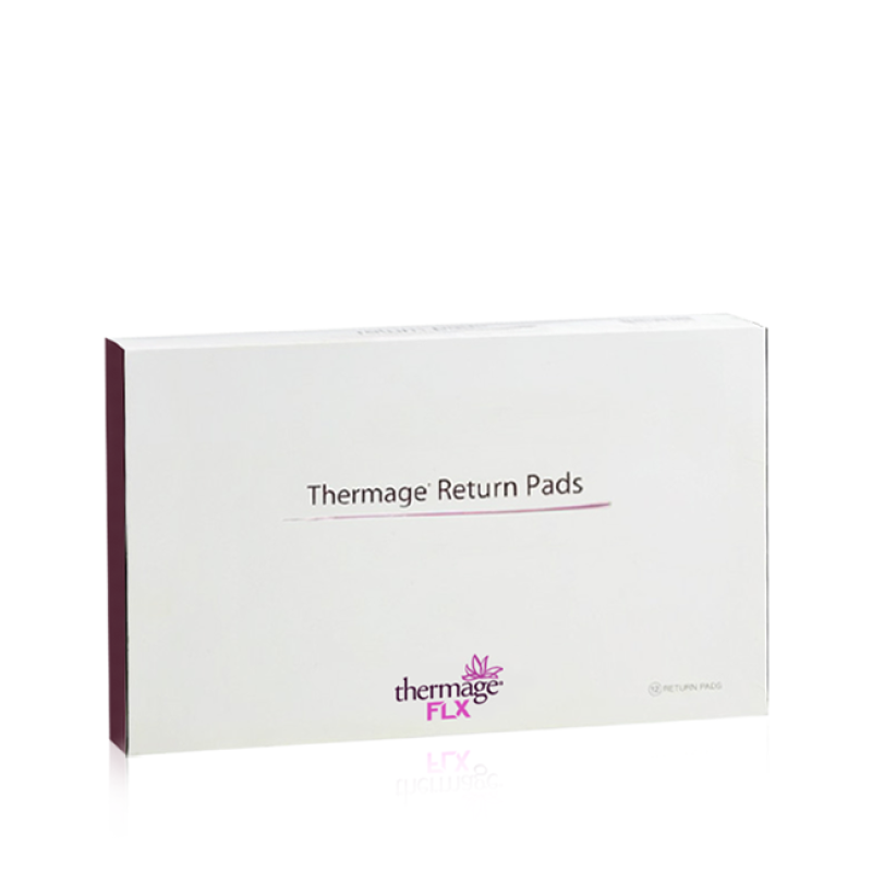 Thermage FLX Return Pads TR-4 (1 box x 12 pads) Thermage FLX Return Pads TR-4 (1 box x 12 pads)