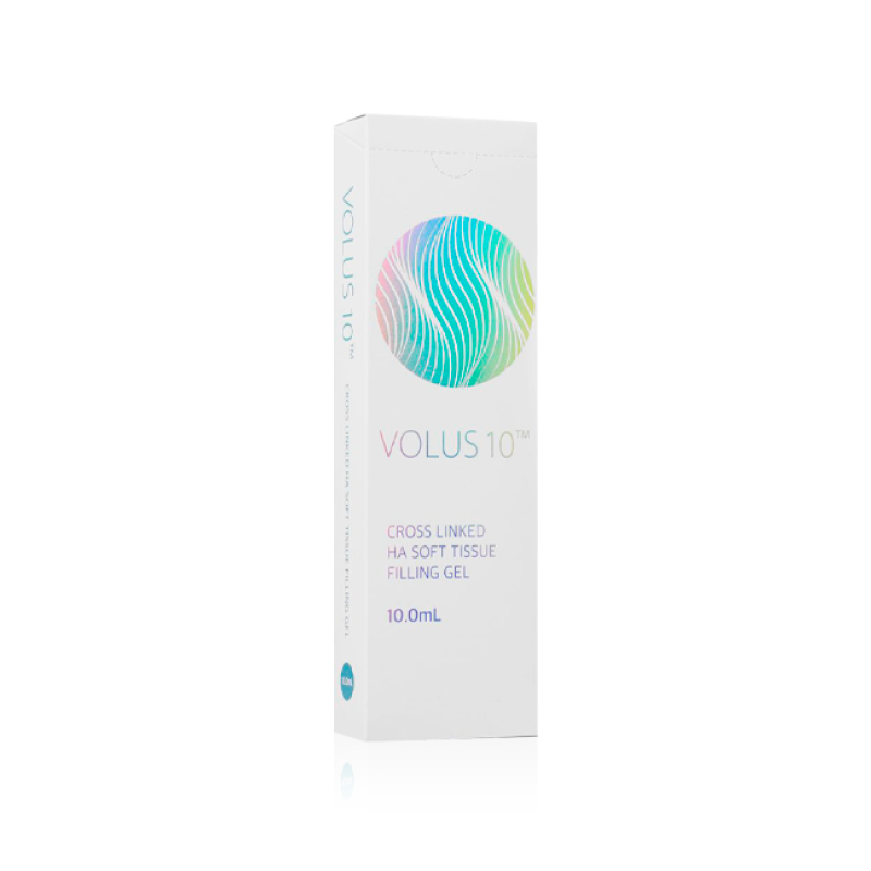 Volus 10ml (1 syringe x 10ml) Volus 10ml (1 syringe x 10ml)