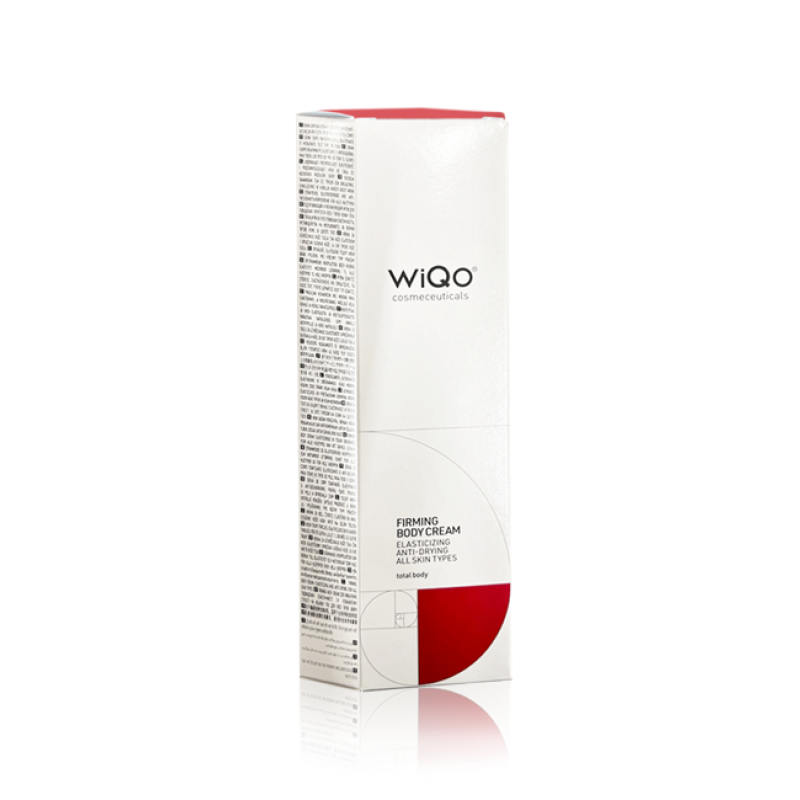 WiQo Firming Body Cream 200ml (1 bottle x 200ml) WiQo Firming Body Cream 200ml (1 bottle x 200ml)