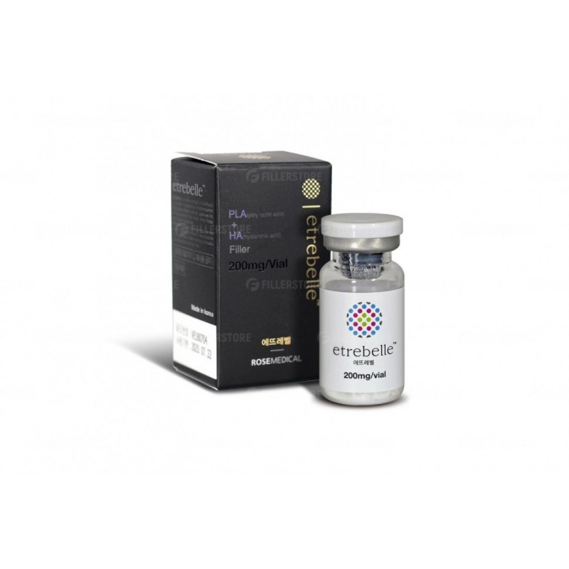 Etrebelle 200mg (1 vial x 200mg) Etrebelle 200mg (1 vial x 200mg)