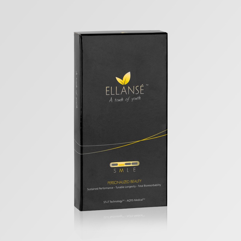 Ellansé M 1ml (2 syringes x 1ml) Ellansé M 1ml (2 syringes x 1ml)