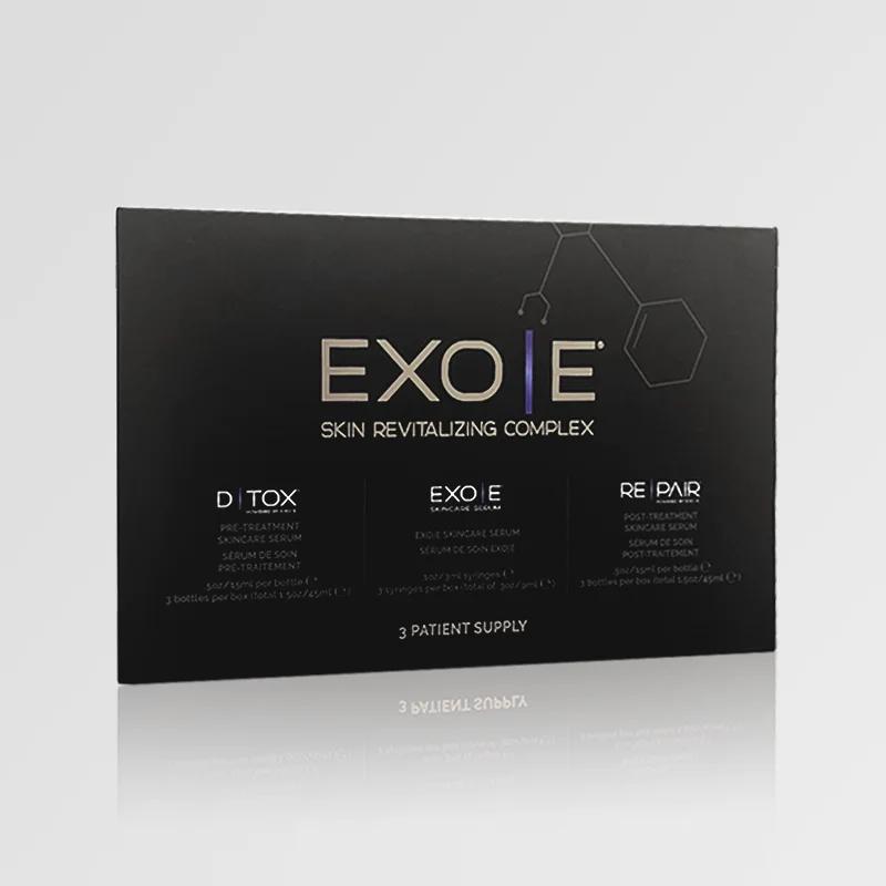 Exo | E Kit 3 pack (3 x 1 kit) Exo | E Kit 3 pack (3 x 1 kit)