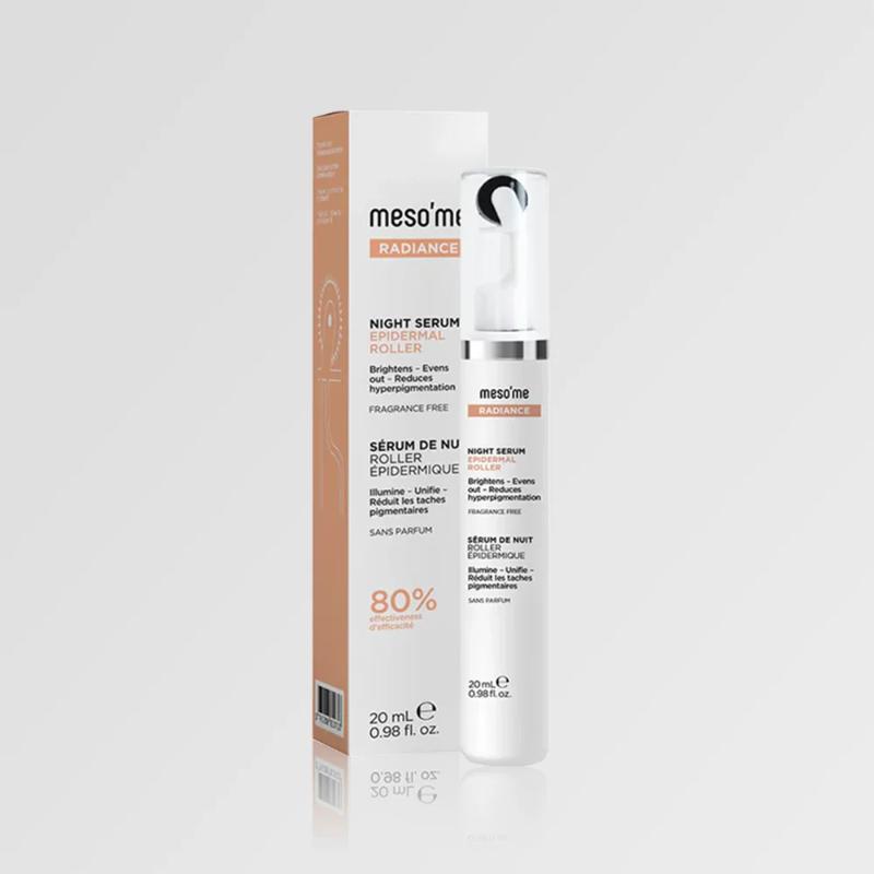 Meso'Me Radiance 20ml (1 bottle x 20ml) Meso'Me Radiance 20ml (1 bottle x 20ml)