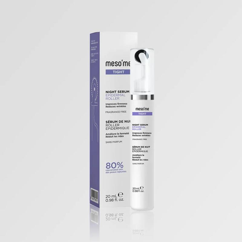 Meso'Me Tight 20ml (1 bottle x 20ml) Meso'Me Tight 20ml (1 bottle x 20ml)