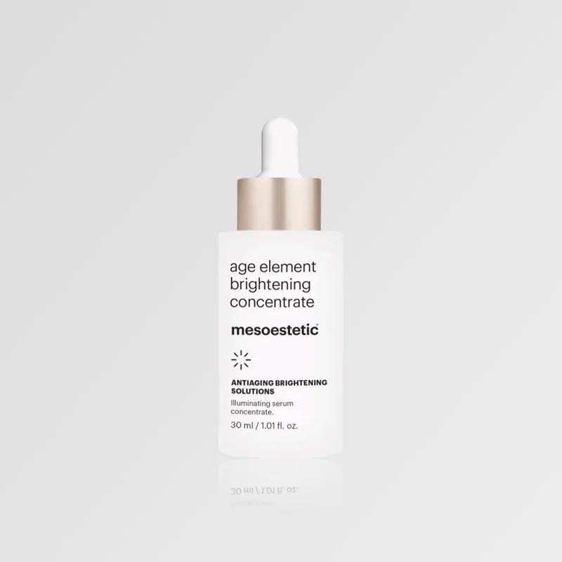 Mesoestetic Age Element Brightening Concentrate 30ml (1 bottle x 30ml) Mesoestetic Age Element Brightening Concentrate 30ml (1 bottle x 30ml)
