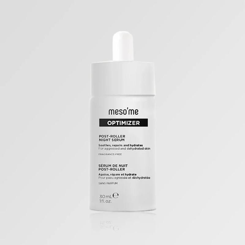 Meso'Me Optimizer 30ml (1 bottle x 20ml) Meso'Me Optimizer 30ml (1 bottle x 20ml)