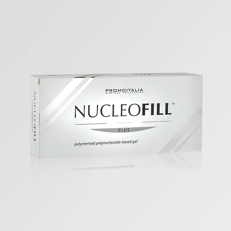 Nucleofill Medium Plus 2ml (1 syringe x 2ml) Nucleofill Medium Plus 2ml (1 syringe x 2ml)