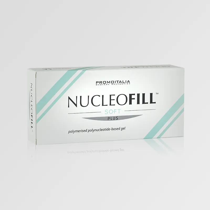 Nucleofill Soft Plus 2ml (1 syringe x 2ml) Nucleofill Soft Plus 2ml (1 syringe x 2ml)
