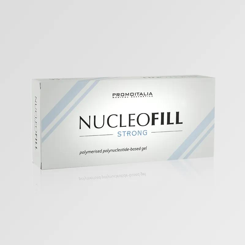 Nucleofill Strong 1,5ml (1 syringe x 1,5ml) Nucleofill Strong 1,5ml (1 syringe x 1,5ml)