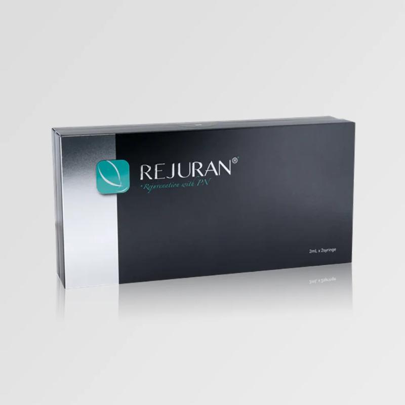 Rejuran Healer 2ml (2 syringes x 2ml) Rejuran Healer 2ml (2 syringes x 2ml)