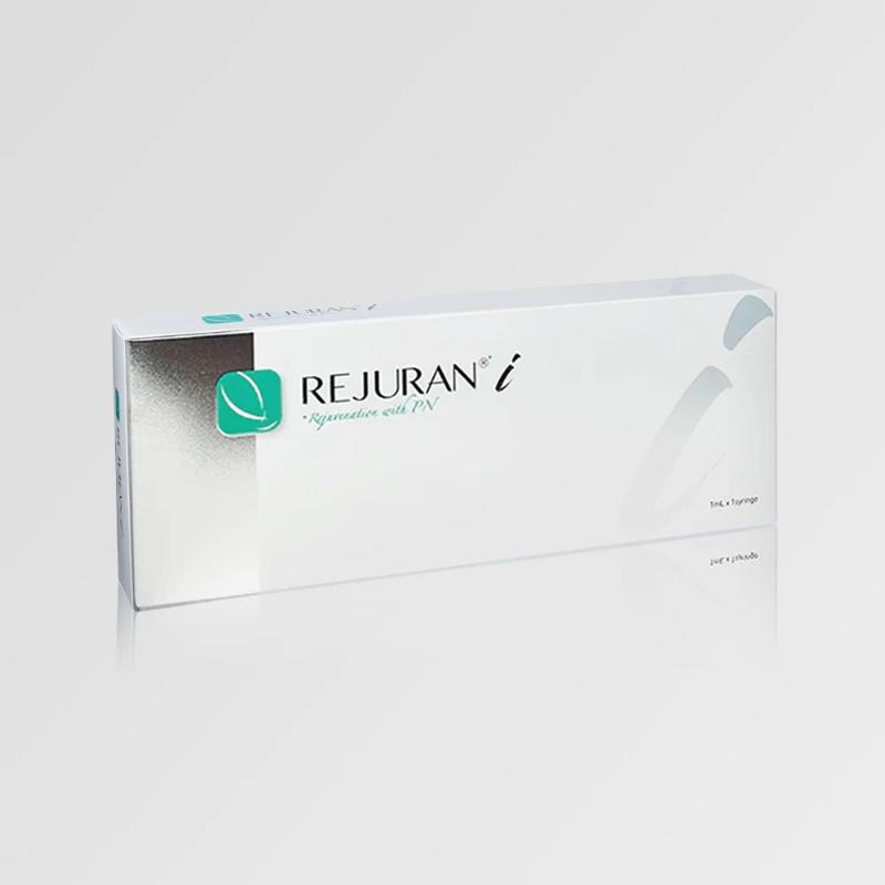 Rejuran I 1ml (1 syringe x 1ml) Rejuran I 1ml (1 syringe x 1ml)
