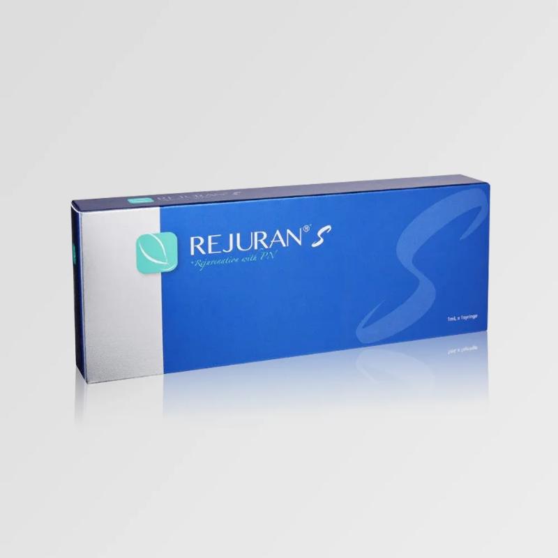 Rejuran S 1ml (1 syringe x 1ml) Rejuran S 1ml (1 syringe x 1ml)