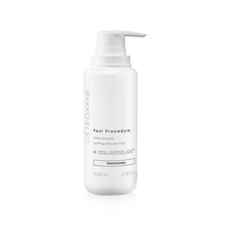 Teoxane Post Procedure 200ml (1 bottle x 200ml)